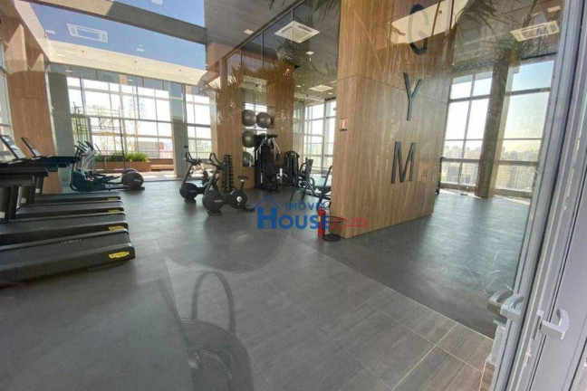 Imagem Apartamento com 2 Quartos à Venda, 60 m² em Pinheiros - São Paulo Imagem Apartamento com 2 Quartos à Venda, 60 m² em Pinheiros - São Paulo