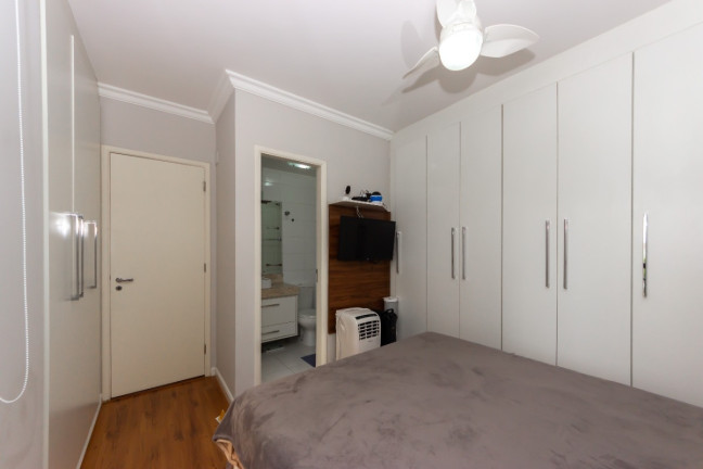 Imagem Apartamento com 3 Quartos à Venda, 79 m² em Vila Mariana - São Paulo Imagem Apartamento com 3 Quartos à Venda, 79 m² em Vila Mariana - São Paulo