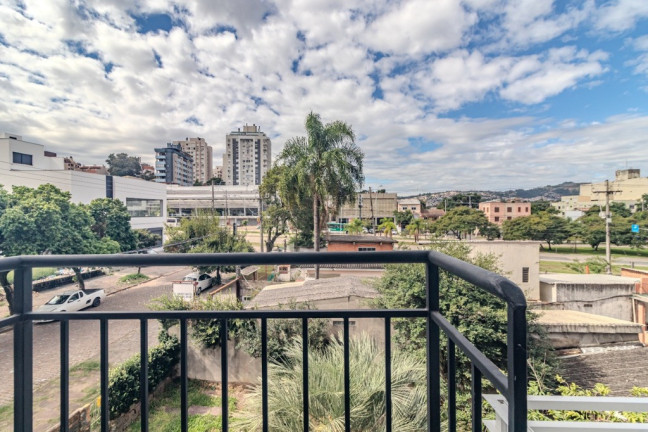Imagem Apartamento com 1 Quarto à Venda, 31 m² em Jardim Botânico - Porto Alegre Imagem Apartamento com 1 Quarto à Venda, 31 m² em Jardim Botânico - Porto Alegre
