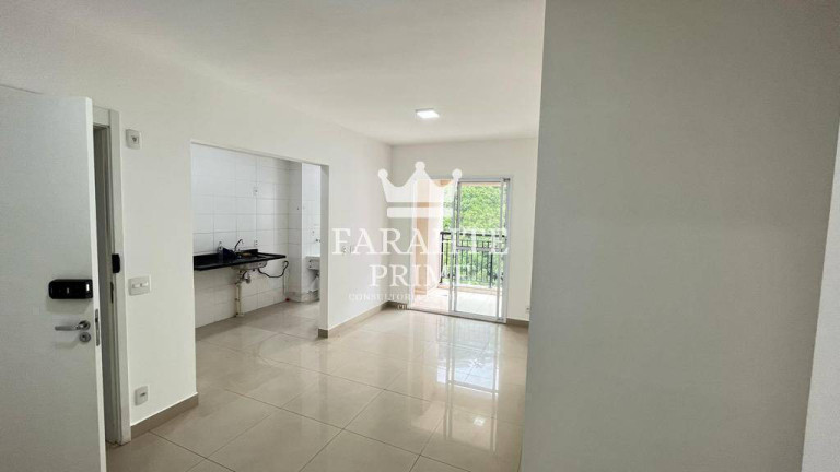 Apartamento com 3 Quartos à Venda, 84 m² em Marapé - Santos
