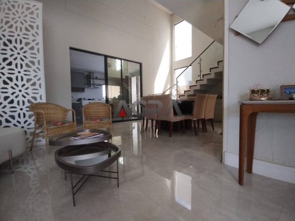 Imagem Casa de Condomínio com 4 Quartos à Venda, 240 m² em Boa Vista - Vitória Da Conquista Imagem Casa de Condomínio com 4 Quartos à Venda, 240 m² em Boa Vista - Vitória Da Conquista