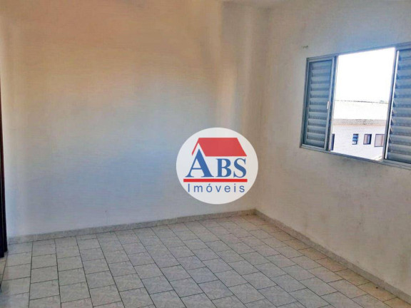 Imagem Apartamento com 1 Quarto à Venda, 34 m² em Aviação - Praia Grande