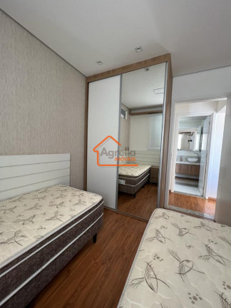 Imagem Imóvel com 2 Quartos à Venda, 55 m² em Residencial Cidades D'italia - Mogi Guaçu Imagem Imóvel com 2 Quartos à Venda, 55 m² em Residencial Cidades D'italia - Mogi Guaçu