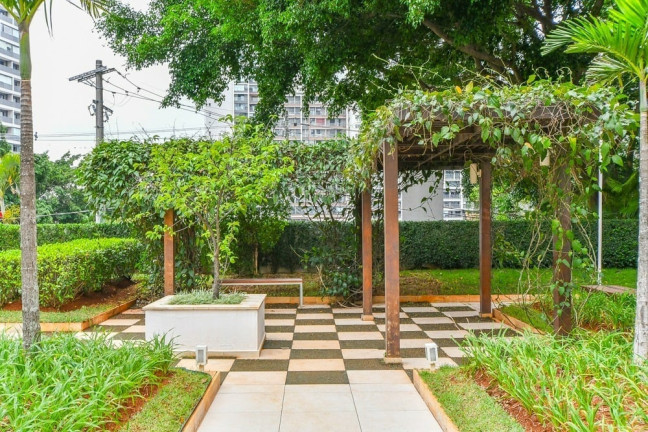Imagem Apartamento com 1 Quarto à Venda, 126 m² em Jardim Das Acácias - São Paulo