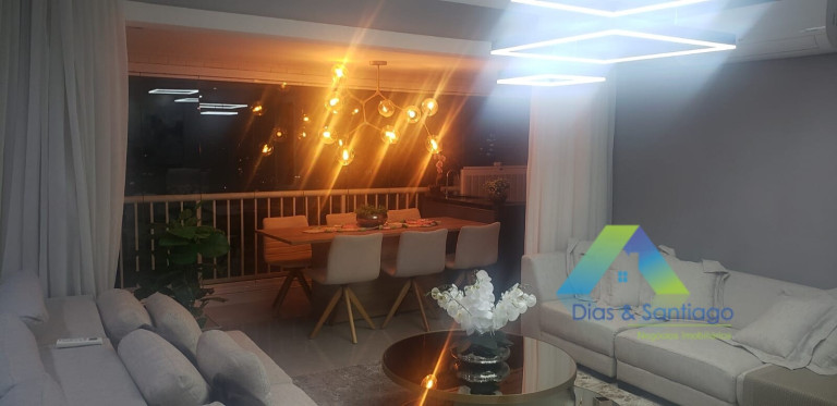Foto do imóvel Apartamento com 3 Quartos à Venda, 115 m² em Vila Gumercindo - São Paulo