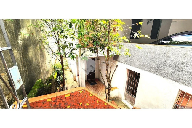 Imagem Casa com 2 Quartos à Venda, 150 m² em Chácara Inglesa - São Paulo