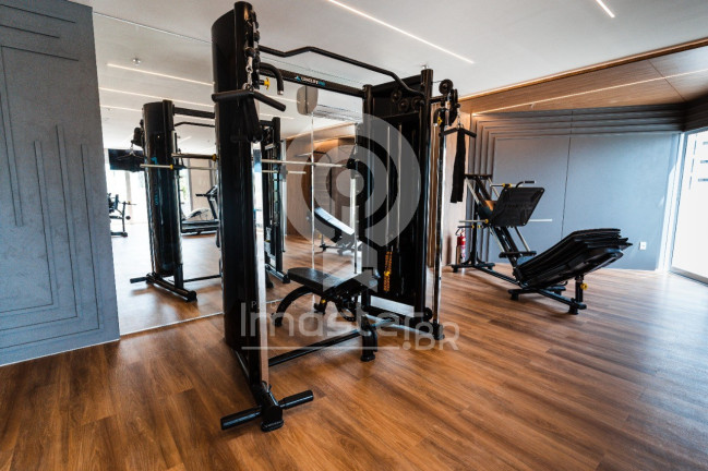 Imagem Apartamento com 1 Quarto à Venda, 38 m² em Praia De Iracema - Fortaleza