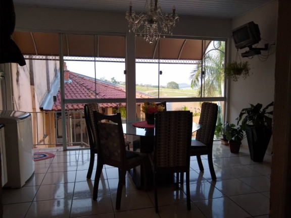 Imagem Casa com 3 Quartos à Venda, 99 m² em Vila Ribeiro - Jacarezinho Imagem Casa com 3 Quartos à Venda, 99 m² em Vila Ribeiro - Jacarezinho