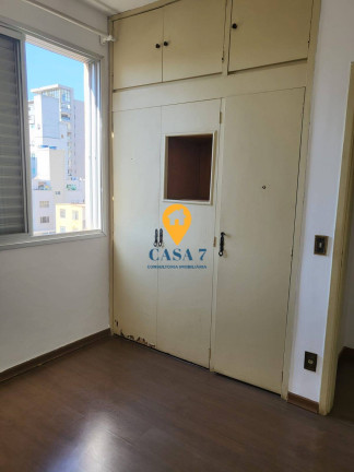 Imagem Apartamento com 2 Quartos à Venda, 69 m² em Santo Antônio - Belo Horizonte