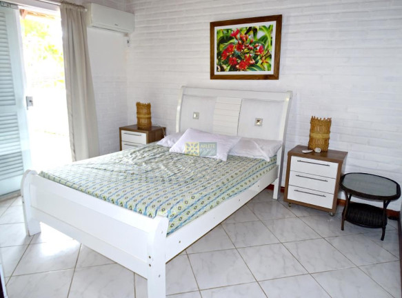 Casa com 4 Quartos para Alugar ou Temporada, 215 m² em Centro - Porto Belo