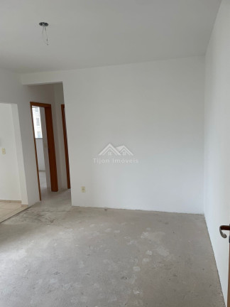 Imagem Apartamento com 2 Quartos à Venda, 47 m² em Jardim São Carlos - Sorocaba