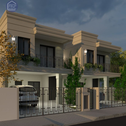 Imagem Casa com 3 Quartos à Venda, 160 m² em Centro - Itajaí Imagem Casa com 3 Quartos à Venda, 160 m² em Centro - Itajaí