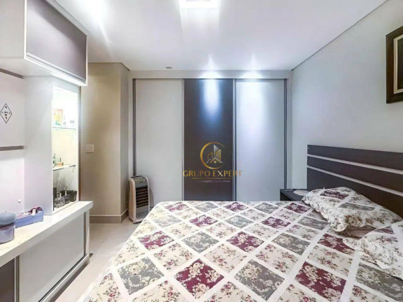 Imagem Apartamento com 3 Quartos à Venda, 111 m² em Jardim Alvorada - São José Dos Campos Imagem Apartamento com 3 Quartos à Venda, 111 m² em Jardim Alvorada - São José Dos Campos