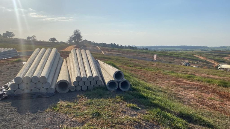 Imagem Terreno à Venda, 266 m² em Morada Dos Ypês - Boituva Imagem Terreno à Venda, 266 m² em Morada Dos Ypês - Boituva