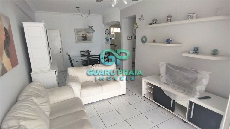 Imagem Apartamento com 3 Quartos à Venda, 100 m² em Centro - Guarujá