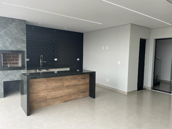 Imagem Casa com 3 Quartos à Venda, 200 m² em Condomínio Helena Maria - Sorocaba