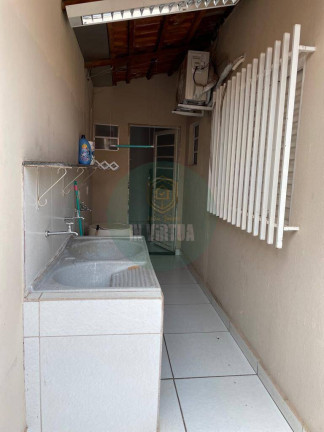Imagem Casa com 2 Quartos para Alugar, 80 m² em Vista Alegre - Cuiabá Imagem Casa com 2 Quartos para Alugar, 80 m² em Vista Alegre - Cuiabá