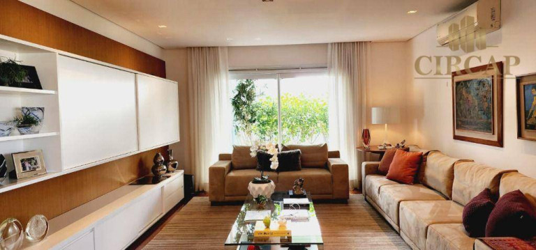 Imagem Apartamento com 4 Quartos à Venda, 280 m² em Perdizes - São Paulo