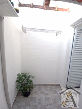 Imagem Casa com 2 Quartos à Venda, 71 m² em Vila Sônia - Praia Grande Imagem Casa com 2 Quartos à Venda, 71 m² em Vila Sônia - Praia Grande