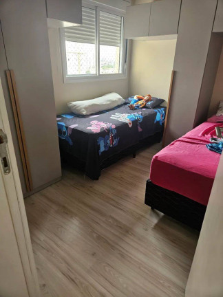 Imagem Apartamento com 2 Quartos à Venda, 89 m² em Imirim - São Paulo