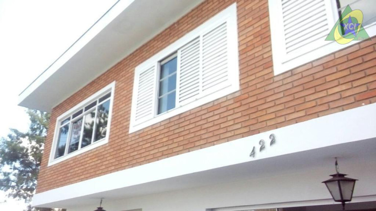Casa com 3 Quartos à Venda ou Locação, 313 m² em Jardim Chapadão - Campinas