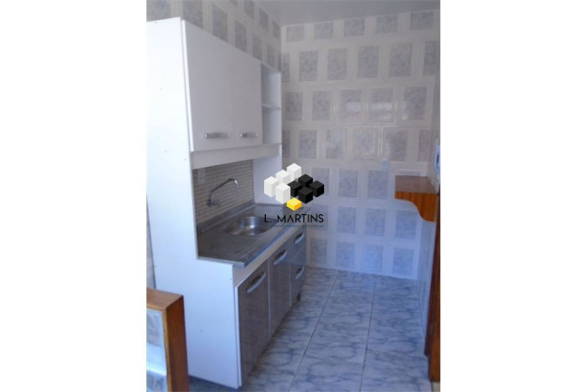 Imagem Apartamento com 1 Quarto à Venda, 32 m² em Vila Jardim - Porto Alegre Imagem Apartamento com 1 Quarto à Venda, 32 m² em Vila Jardim - Porto Alegre