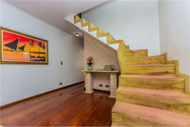 Imagem Casa com 3 Quartos à Venda,  em Aricanduva - São Paulo
