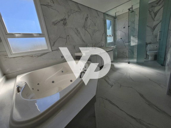 Imagem Casa de Condomínio com 4 Quartos à Venda, 525 m² em Tamboré - Santana De Parnaíba Imagem Casa de Condomínio com 4 Quartos à Venda, 525 m² em Tamboré - Santana De Parnaíba