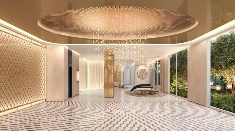 Imagem Apartamento com 3 Quartos à Venda, 199 m² em Moema - São Paulo