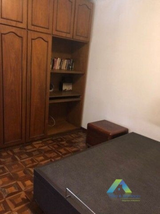 Imagem Sobrado com 4 Quartos à Venda, 214 m² em Parque Industriário - Santo André