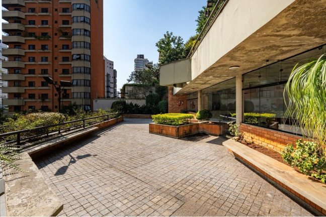 Imagem Apartamento com 4 Quartos à Venda, 200 m² em Vila Mariana - São Paulo Imagem Apartamento com 4 Quartos à Venda, 200 m² em Vila Mariana - São Paulo