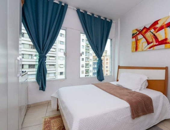 Imagem Imóvel com 2 Quartos à Venda, 114 m² em Santa Cecília - São Paulo Imagem Imóvel com 2 Quartos à Venda, 114 m² em Santa Cecília - São Paulo