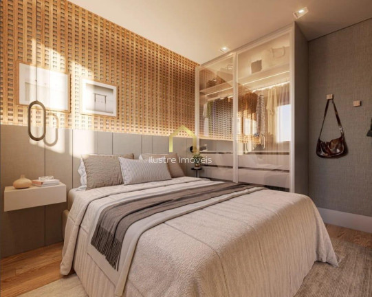 Imagem Apartamento com 2 Quartos à Venda, 41 m² em Centro - Osasco