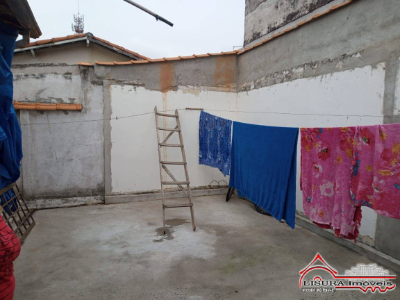 Imagem Casa com 2 Quartos à Venda, 156 m² em Parque Itamarati - Jacareí Imagem Casa com 2 Quartos à Venda, 156 m² em Parque Itamarati - Jacareí
