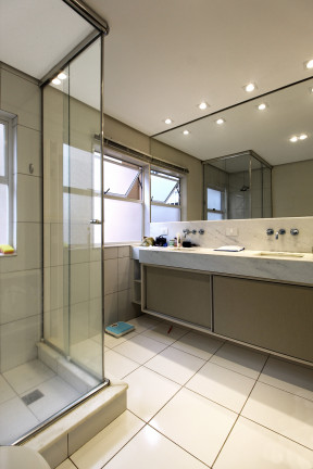 Imagem Apartamento com 3 Quartos à Venda, 185 m² em Centro Histórico - Porto Alegre