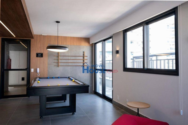 Imagem Apartamento com 2 Quartos à Venda, 51 m² em Pinheiros - São Paulo Imagem Apartamento com 2 Quartos à Venda, 51 m² em Pinheiros - São Paulo