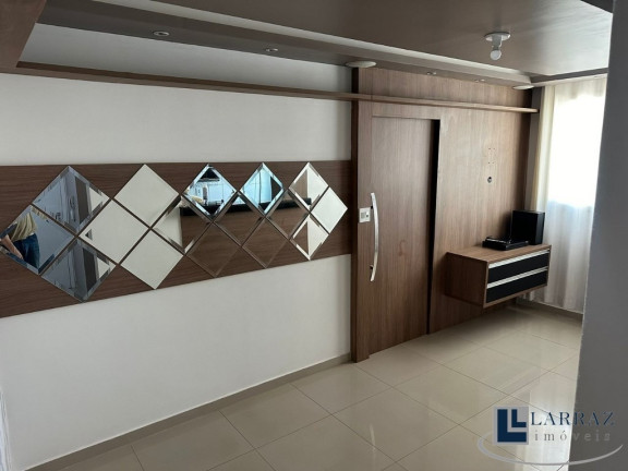Imóvel com 2 Quartos à Venda, 47 m² em Guaporé - Ribeirão Preto