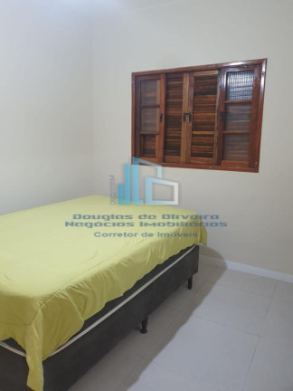 Imagem Casa de Condomínio com 2 Quartos à Venda, 73 m² em Maracanã - Praia Grande Imagem Casa de Condomínio com 2 Quartos à Venda, 73 m² em Maracanã - Praia Grande