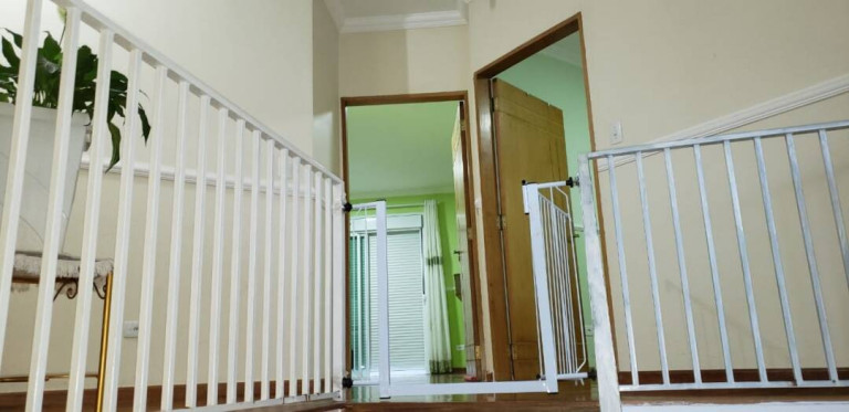 Imagem Sobrado com 4 Quartos à Venda, 416 m² em City Bussocaba - Osasco