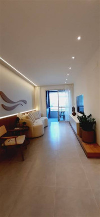 Imagem Apartamento com 2 Quartos à Venda, 102 m² em Forte - Praia Grande