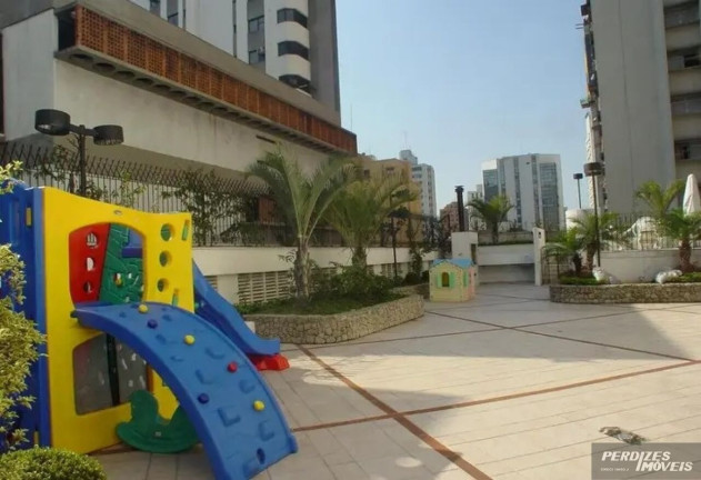 Imagem Apartamento com 4 Quartos à Venda, 315 m² em Perdizes - São Paulo