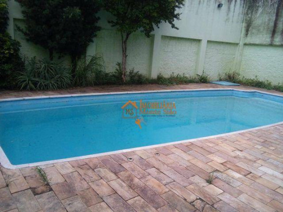 Sobrado com 5 Quartos à Venda, 700 m² em Vila Rosália - Guarulhos