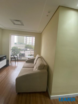 Imagem Apartamento com 3 Quartos à Venda, 70 m² em Vila Valparaíso - Santo André Imagem Apartamento com 3 Quartos à Venda, 70 m² em Vila Valparaíso - Santo André