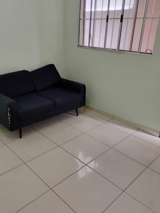 Imagem Casa com 2 Quartos à Venda, 64 m² em Residencial Estoril - Taubaté