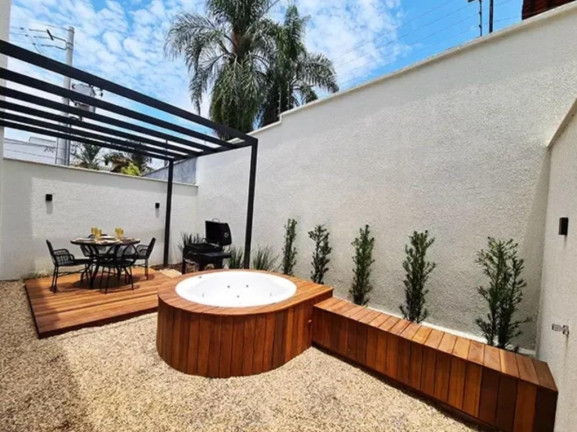 Imagem Sobrado com 3 Quartos à Venda, 147 m² em Setor Jaó - Goiânia Imagem Sobrado com 3 Quartos à Venda, 147 m² em Setor Jaó - Goiânia