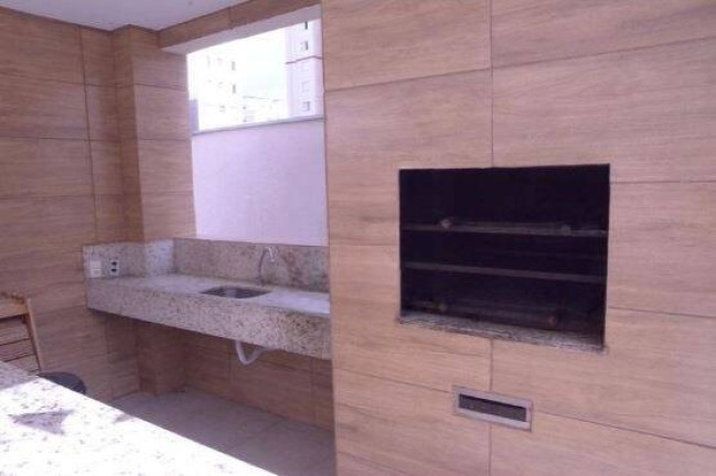 Apartamento com 2 Quartos à Venda, 49 m² em Conceição - Osasco