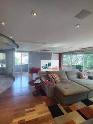Imagem Apartamento com 3 Quartos à Venda, 205 m² em Jardim - Santo André Imagem Apartamento com 3 Quartos à Venda, 205 m² em Jardim - Santo André