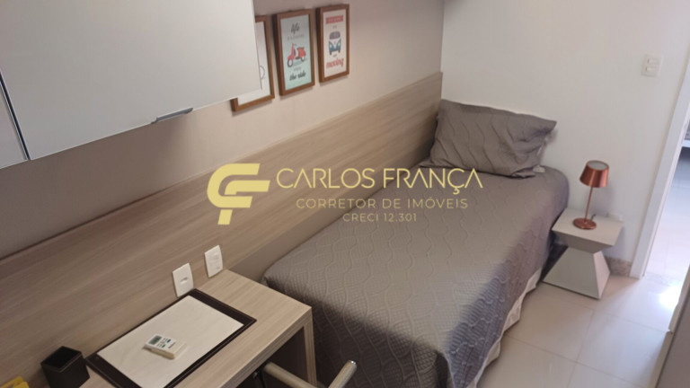 Imagem Apartamento com 2 Quartos à Venda, 83 m² em Ondina - Salvador