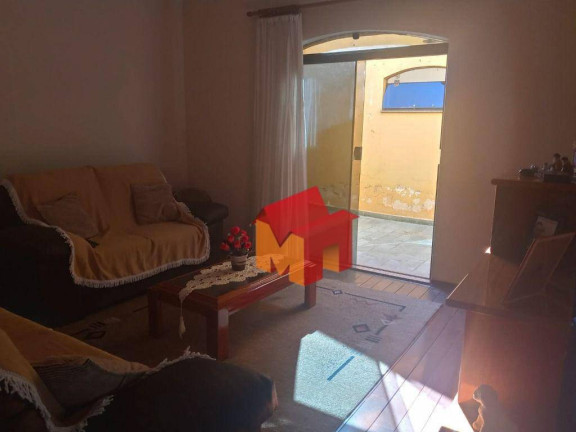 Imagem Casa com 4 Quartos à Venda, 268 m² em Jardim Santa Rosa - Nova Odessa Imagem Casa com 4 Quartos à Venda, 268 m² em Jardim Santa Rosa - Nova Odessa