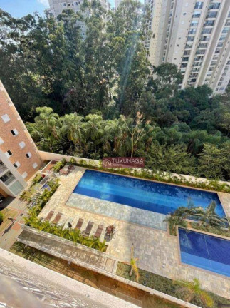 Foto do imóvel Apartamento com 3 Quartos à Venda, 77 m² em Jardim Flor Da Montanha - Guarulhos